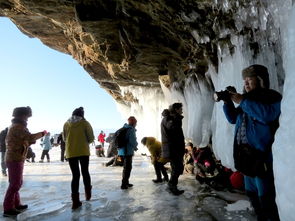 跨越半个世纪的冰雪之旅